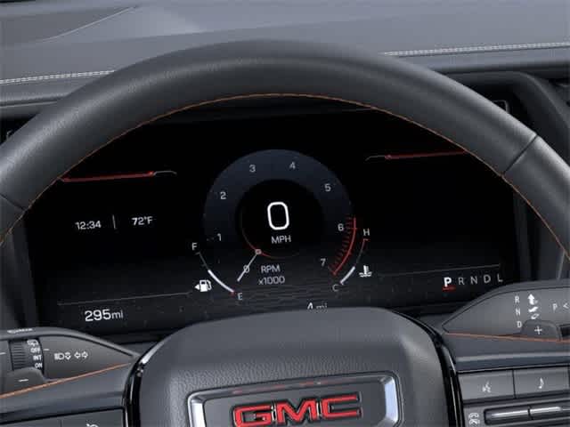 Thumbnail: 2026 GMC Terrain - 18