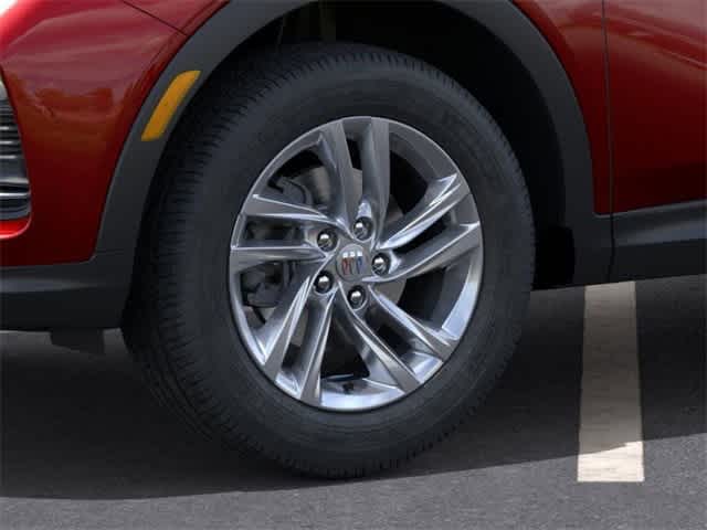 Thumbnail: 2026 Buick Envista - 9