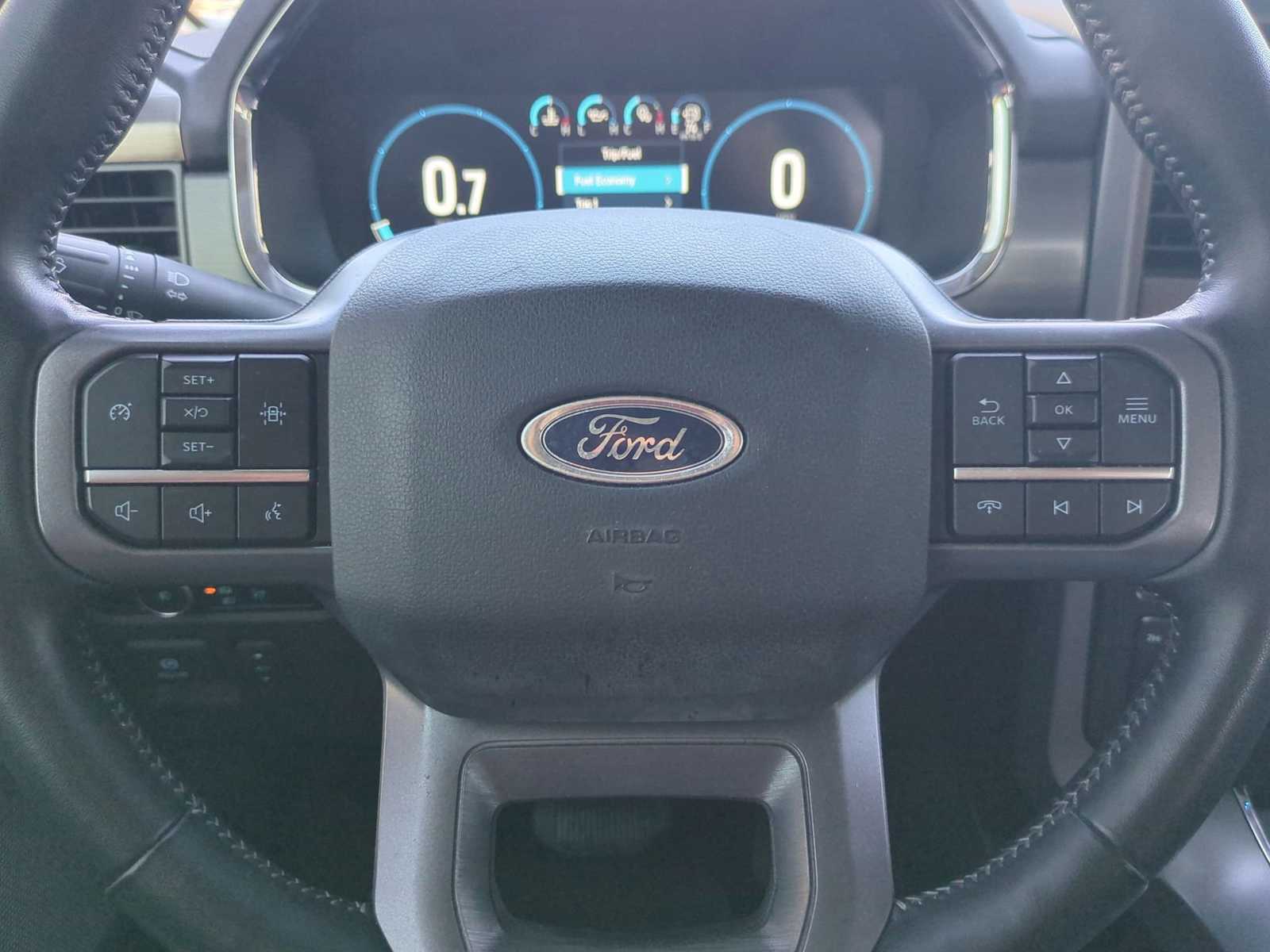 Thumbnail: 2023 Ford F-150 - 23