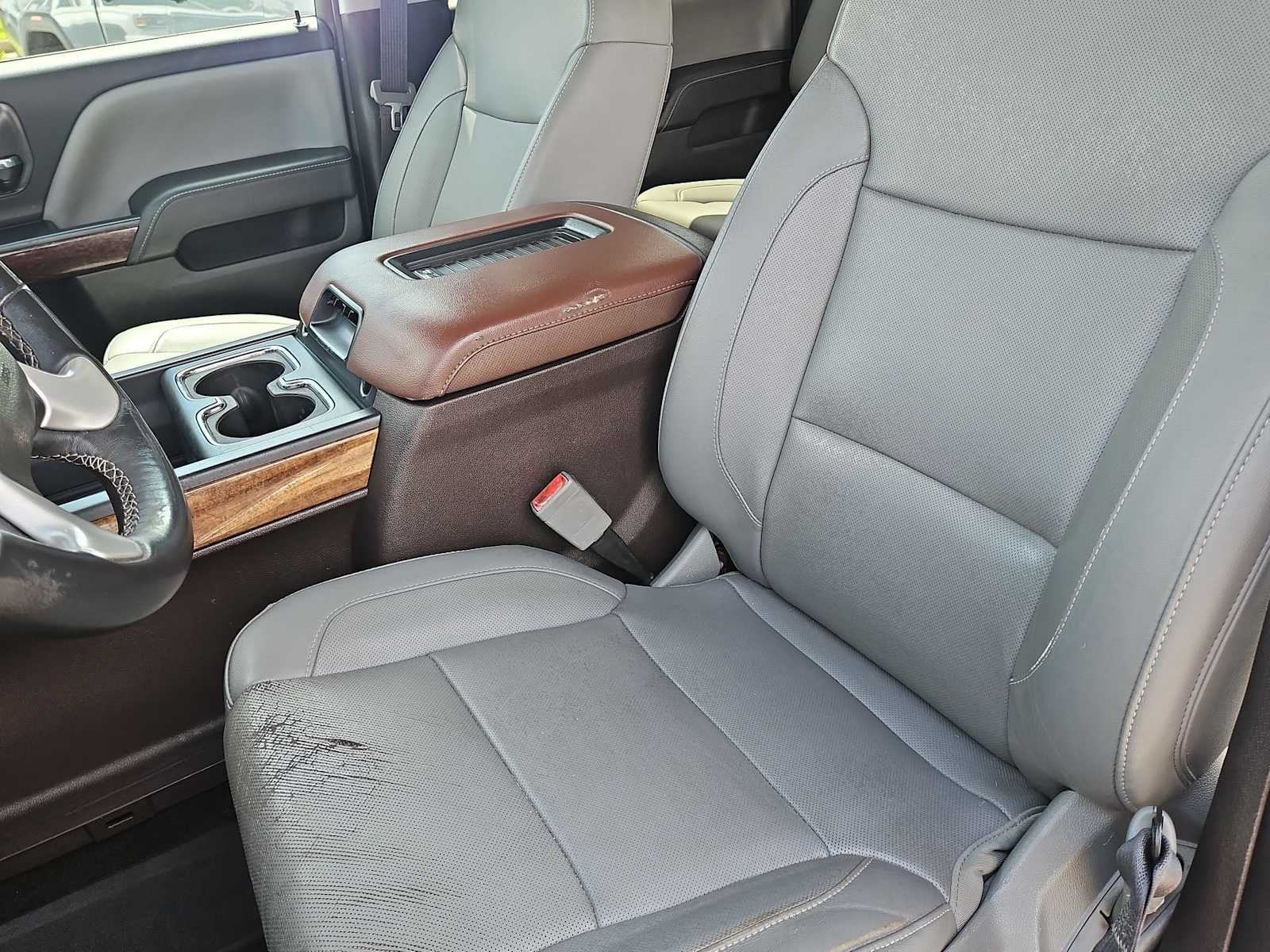 Thumbnail: 2018 GMC Sierra 1500 - 17