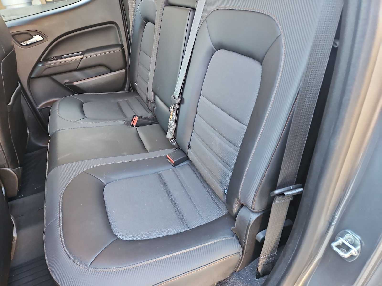 Thumbnail: 2021 GMC Canyon - 20