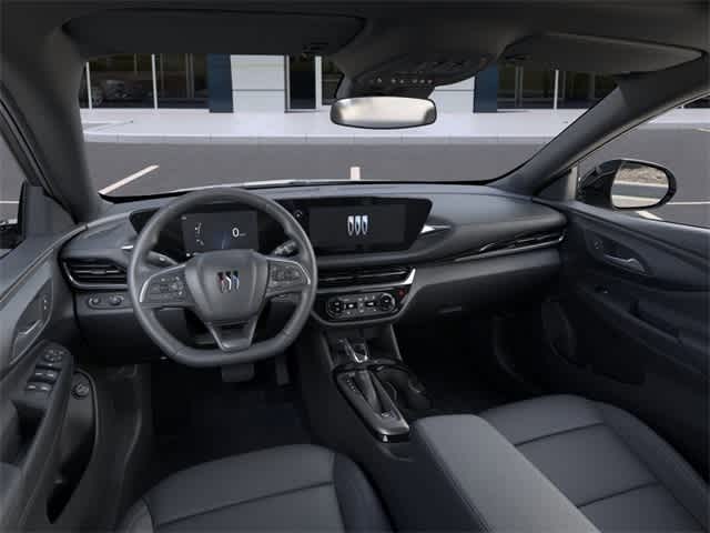 Thumbnail: 2025 Buick Envista - 15