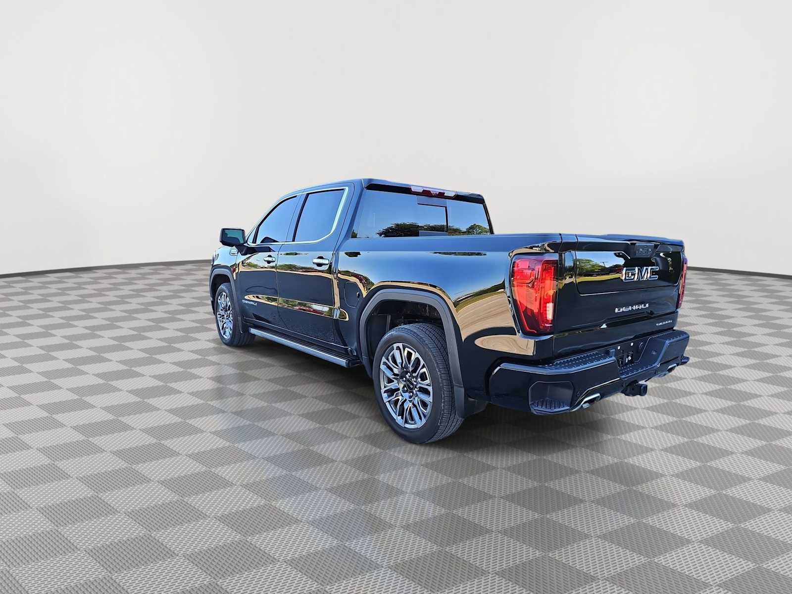 Thumbnail: 2025 GMC Sierra 1500 - 6