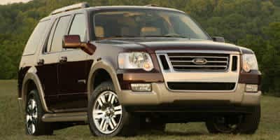2006 Ford Explorer Eddie Bauer -
                  Collierville, TN