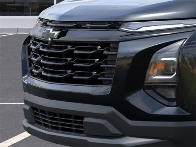 Thumbnail: 2026 Chevrolet Equinox - 13