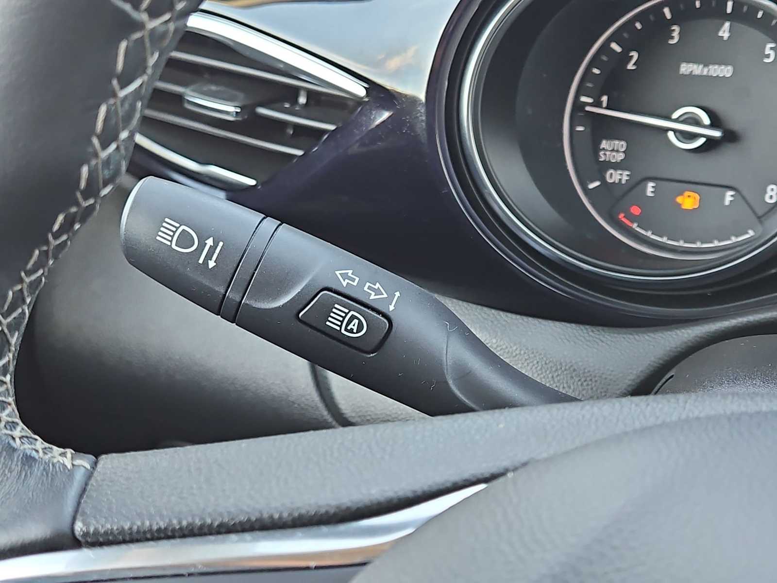 Thumbnail: 2023 Buick Encore GX - 27