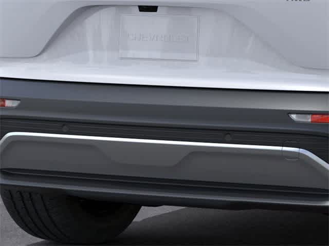 Thumbnail: 2025 Chevrolet Blazer EV - 14