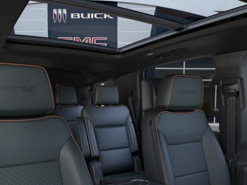 Thumbnail: 2026 GMC Yukon - 24