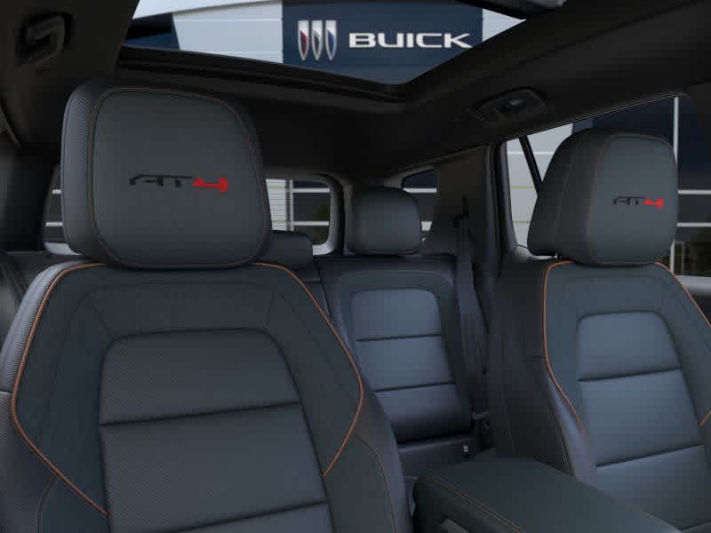 Thumbnail: 2026 GMC Terrain - 24