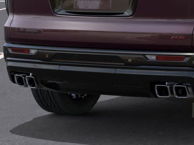 Thumbnail: 2026 Chevrolet Traverse - 14