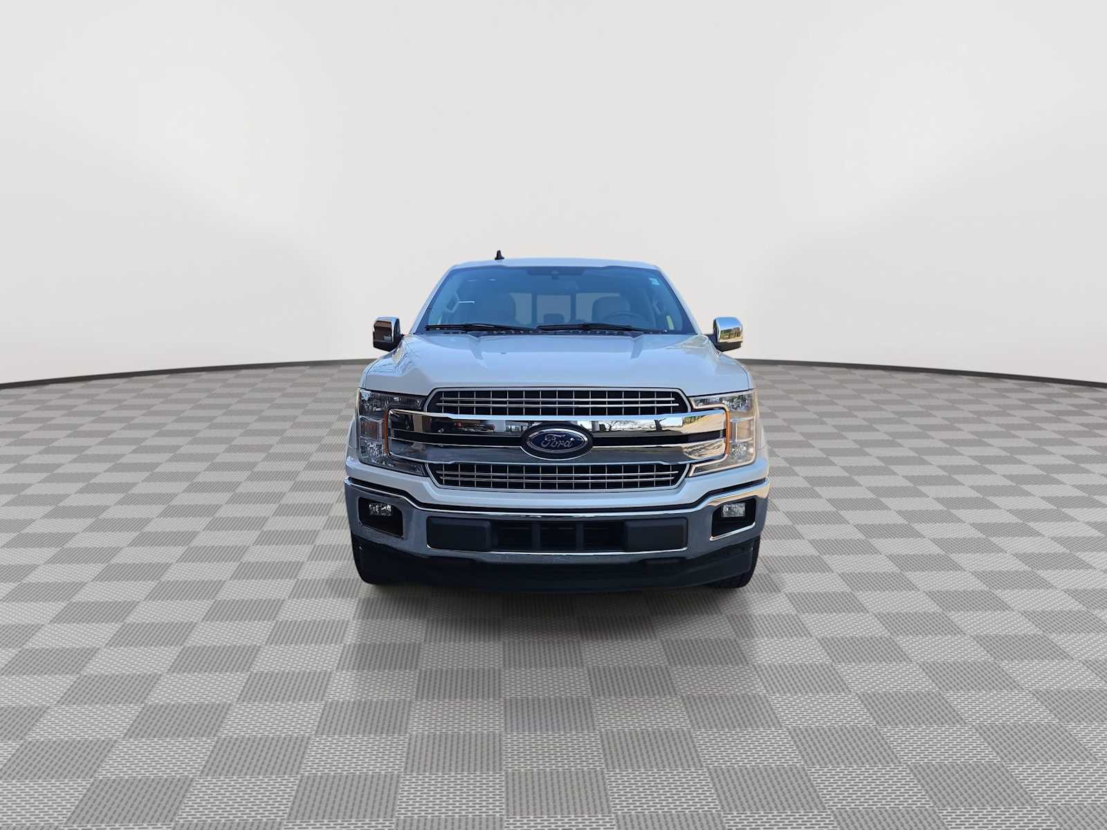 Thumbnail: 2019 Ford F-150 - 3