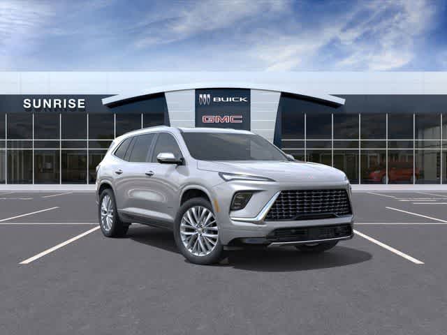 Thumbnail: 2026 Buick Enclave - 2