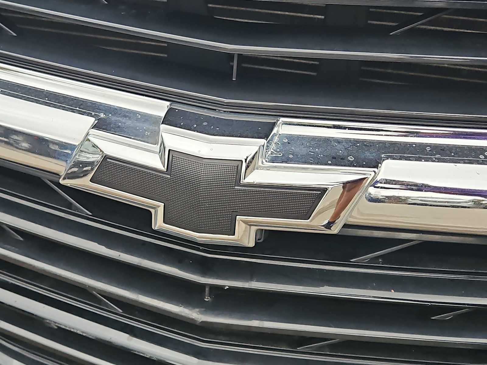 Thumbnail: 2025 Chevrolet Malibu - 12