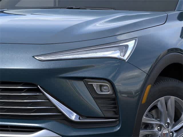 Thumbnail: 2025 Buick Envista - 10