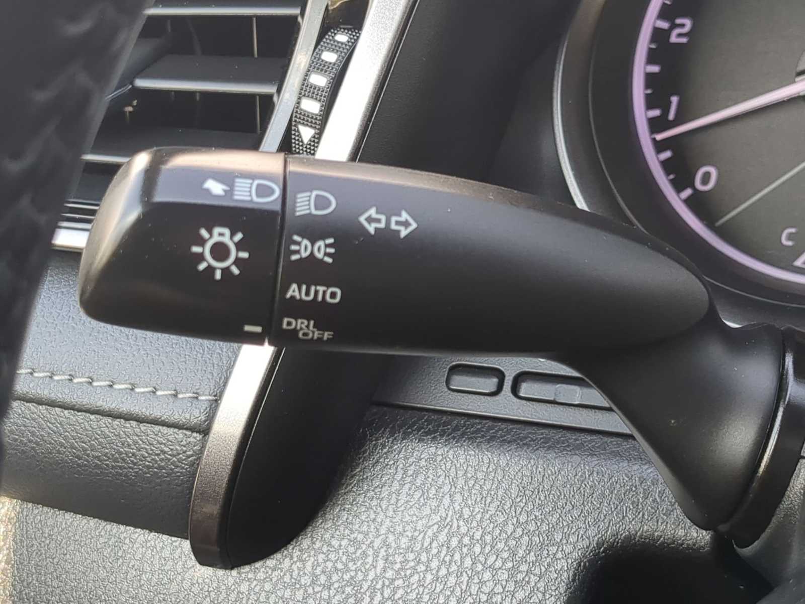 Thumbnail: 2024 Toyota Camry - 25