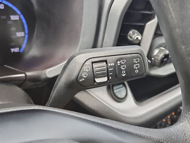 Thumbnail: 2023 Ford Bronco Sport - 44