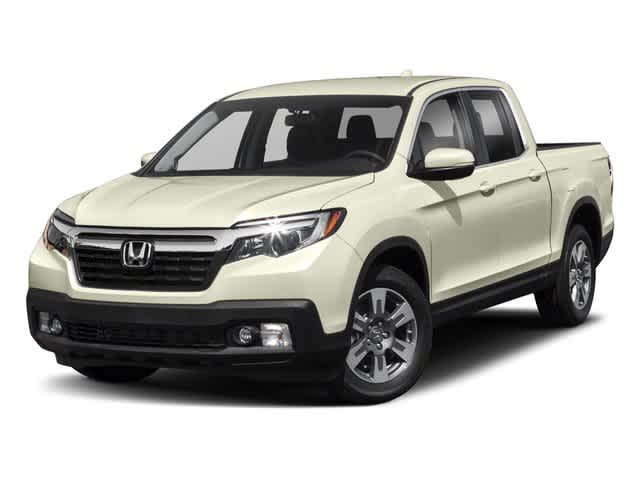 2018 Honda Ridgeline RTL-T -
                  Collierville, TN