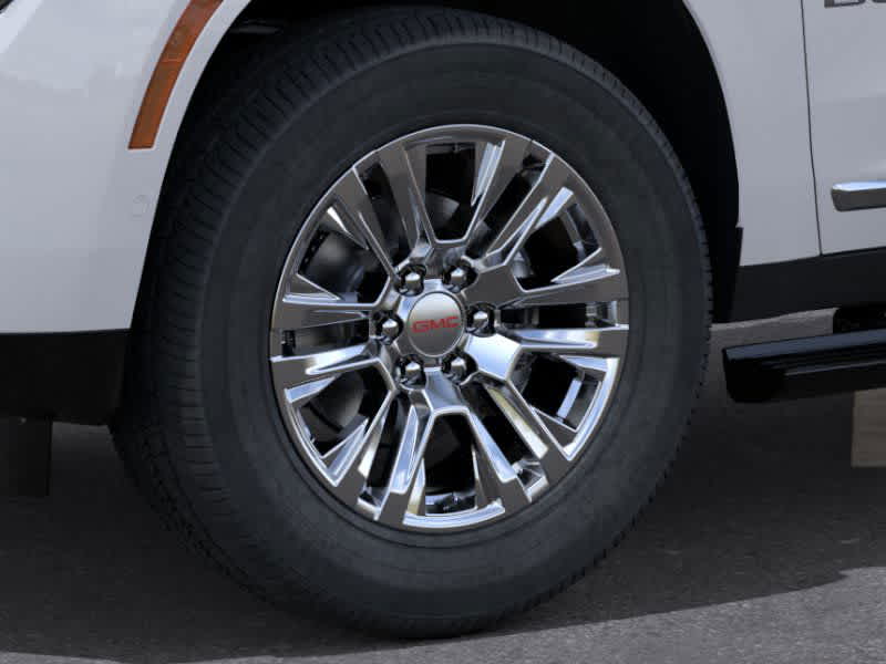 Thumbnail: 2025 GMC Yukon - 9