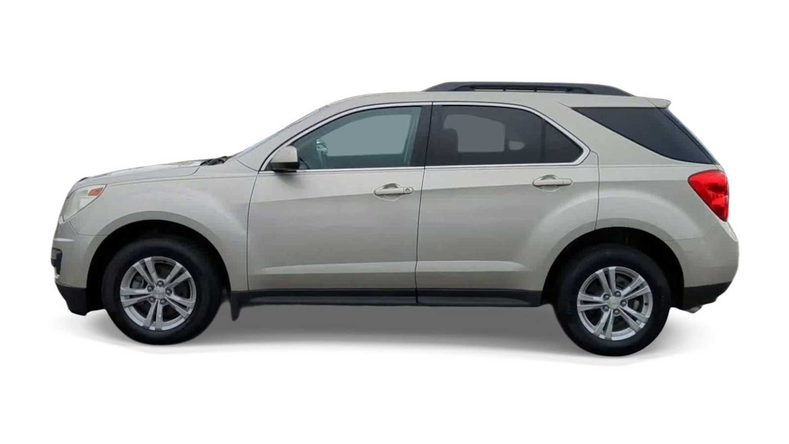 Thumbnail: 2014 Chevrolet Equinox - 5