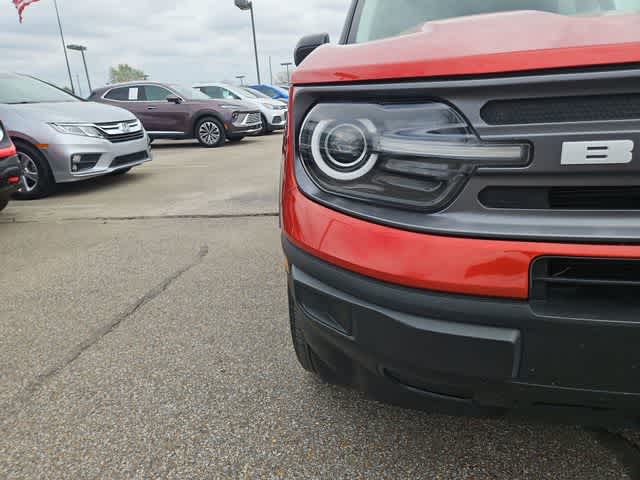Thumbnail: 2023 Ford Bronco Sport - 19