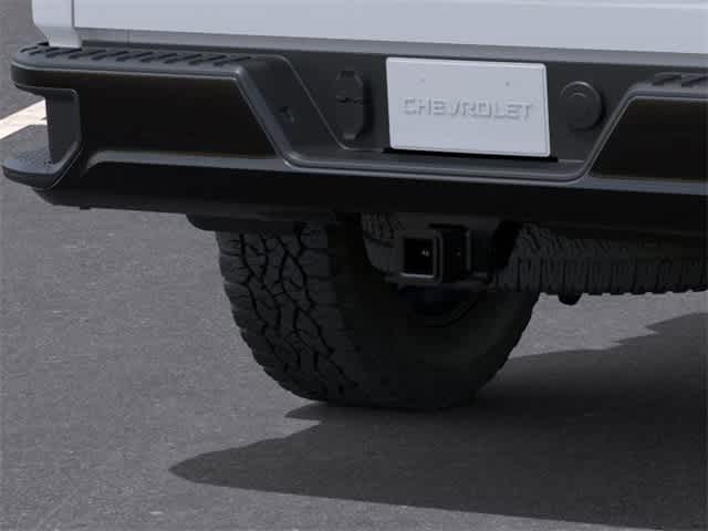Thumbnail: 2026 Chevrolet Silverado 2500 - 14