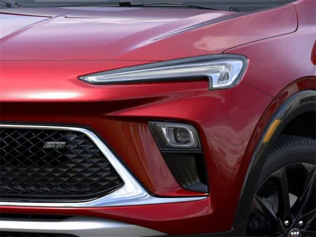 Thumbnail: 2026 Buick Encore GX - 10