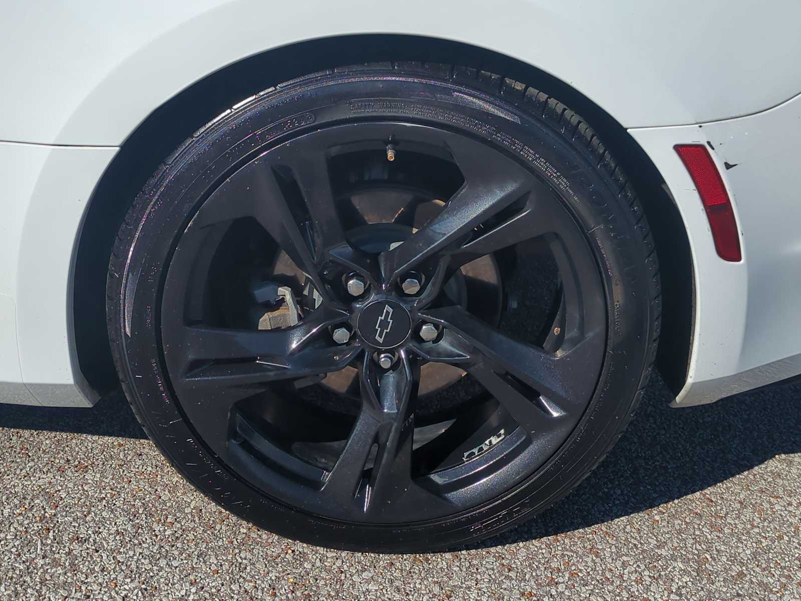 Thumbnail: 2021 Chevrolet Camaro - 13