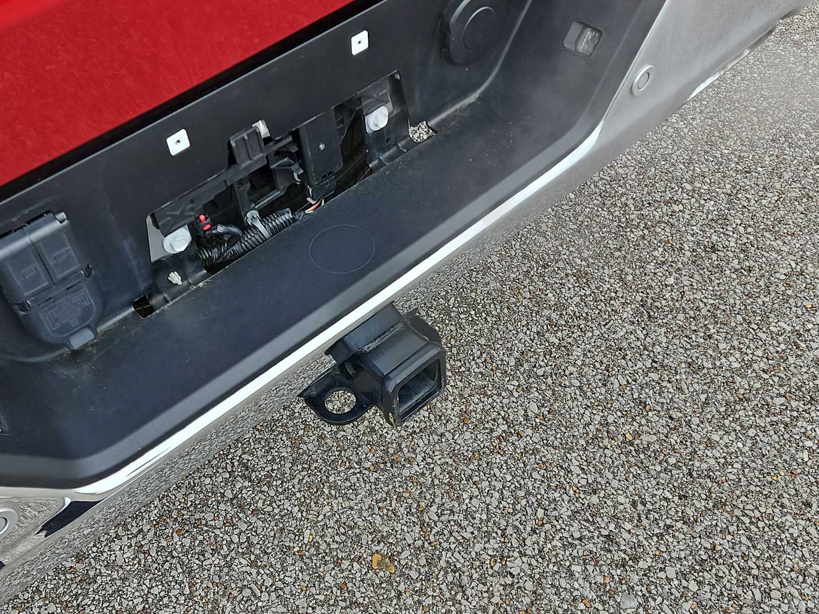 Thumbnail: 2024 GMC Sierra 1500 - 35