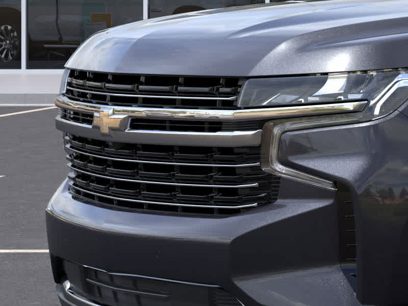 2024 Chevrolet Tahoe LT 13