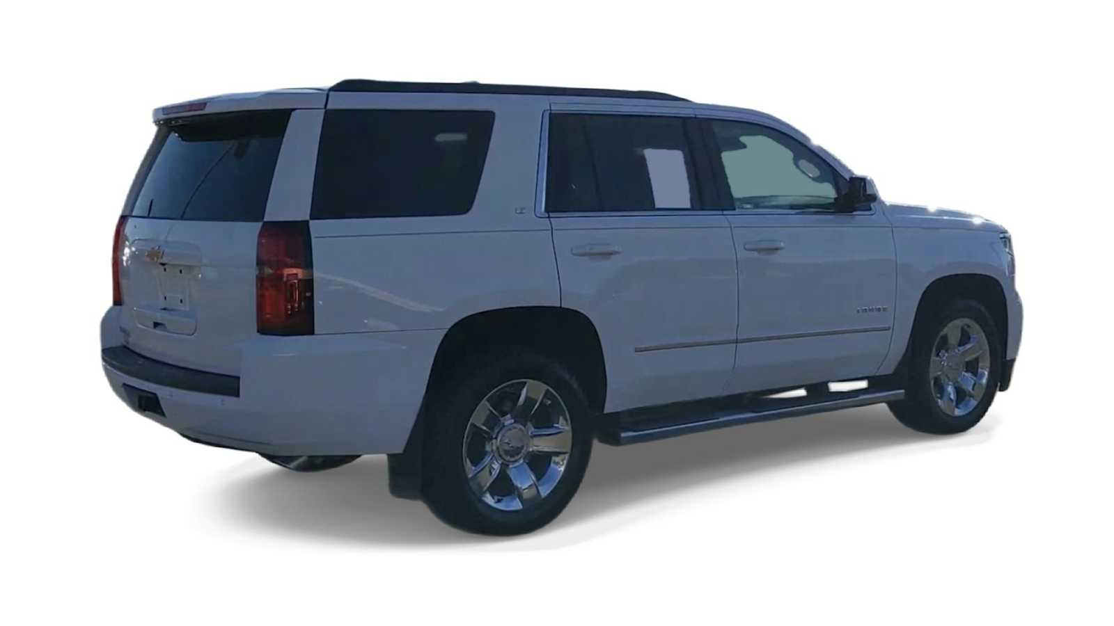 Thumbnail: 2019 Chevrolet Tahoe - 8