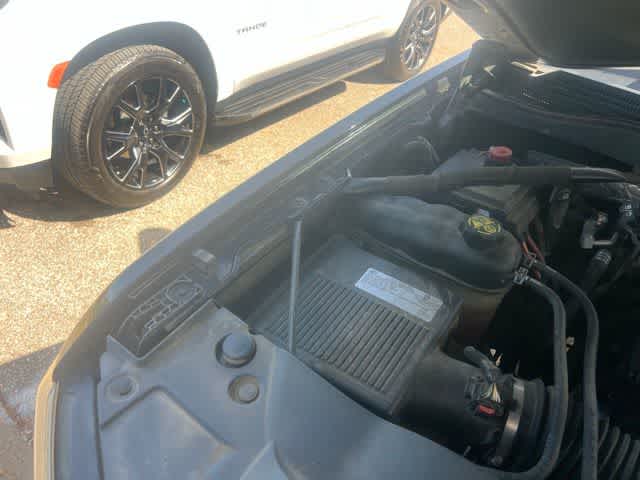 Thumbnail: 2018 GMC Sierra 1500 - 18