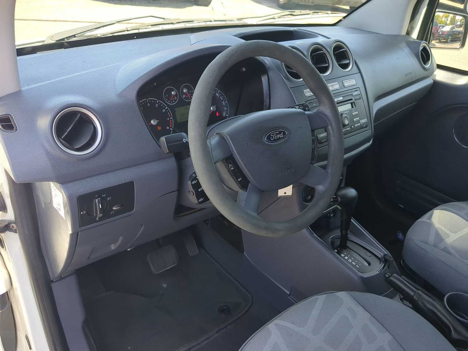 Thumbnail: 2012 Ford Transit Series - 10
