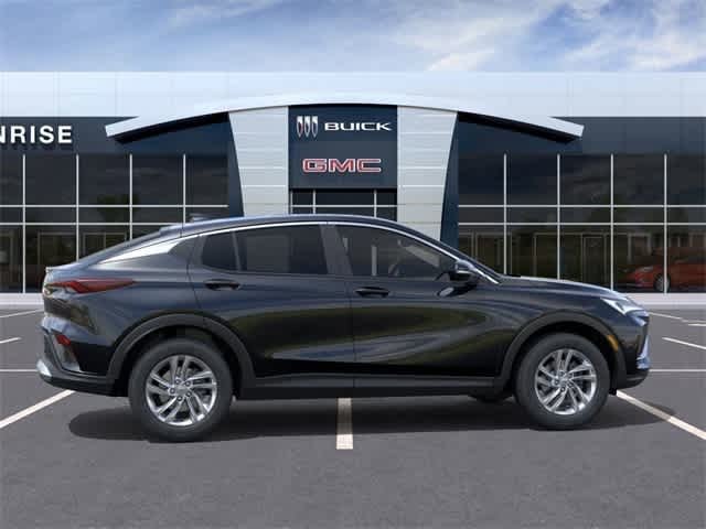 Thumbnail: 2025 Buick Envista - 6