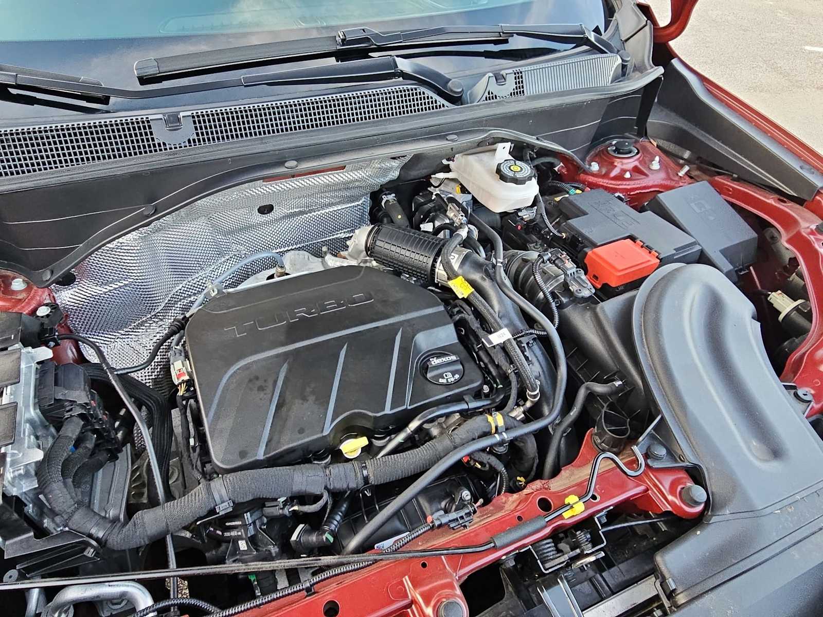 Thumbnail: 2023 Buick Encore GX - 15