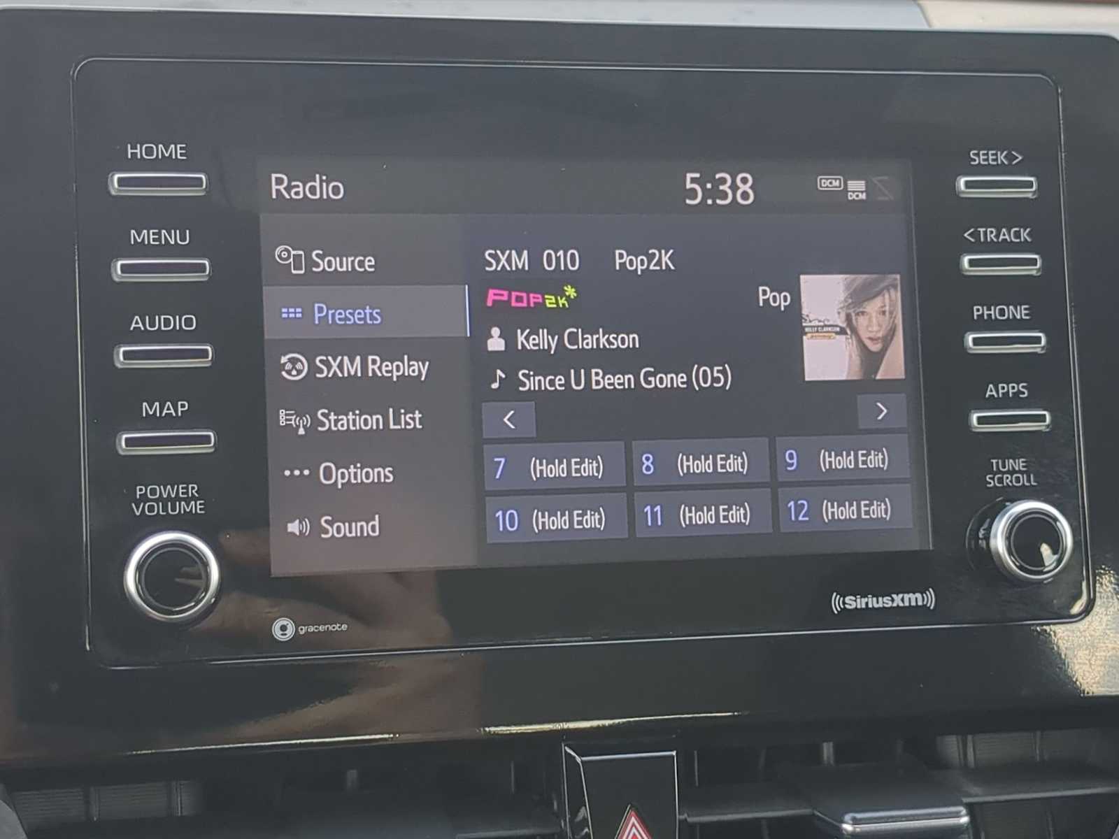 Thumbnail: 2024 Toyota Camry - 28