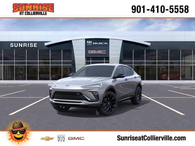 Thumbnail: 2026 Buick Envista - 1