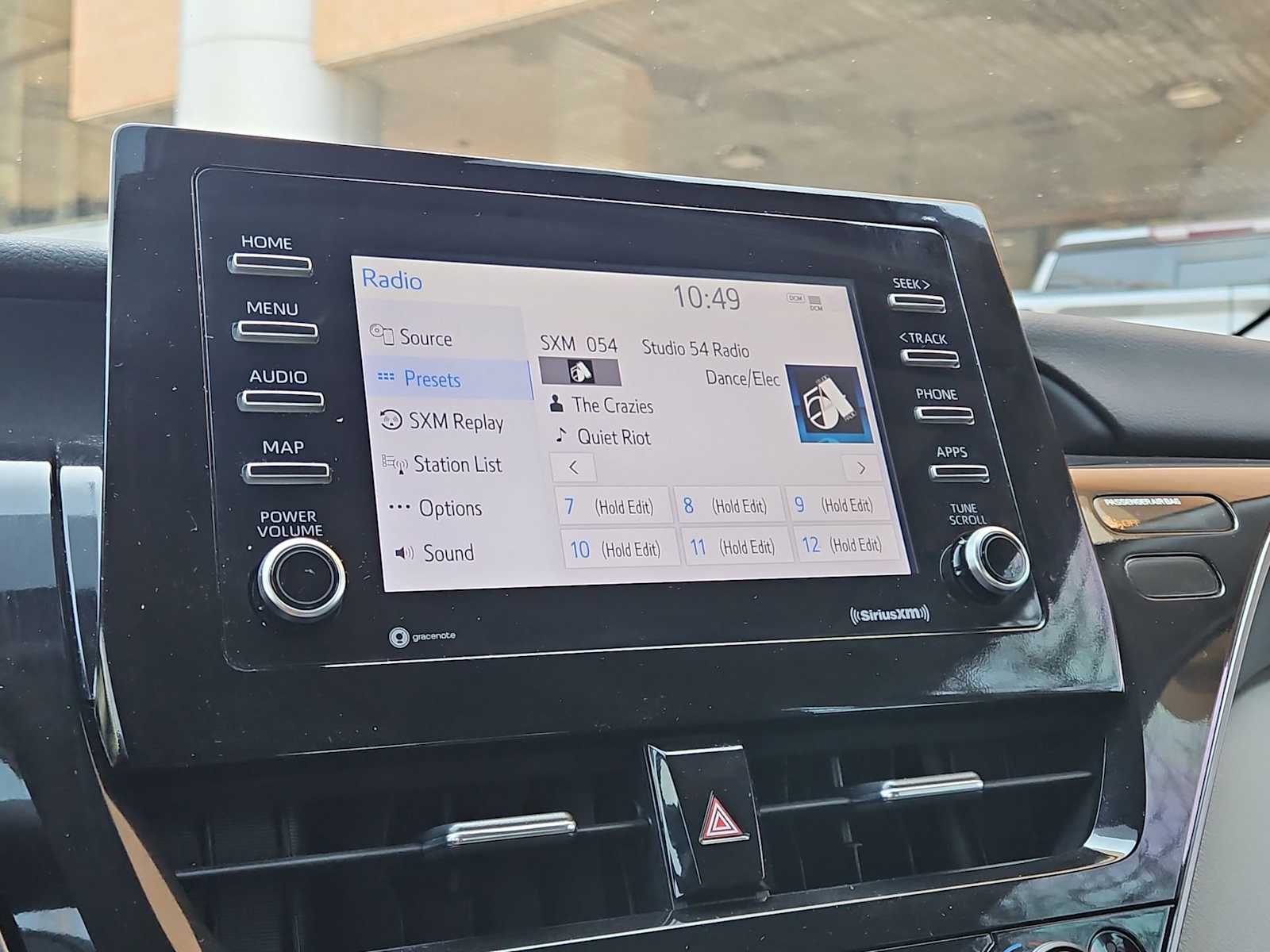 Thumbnail: 2022 Toyota Camry - 30