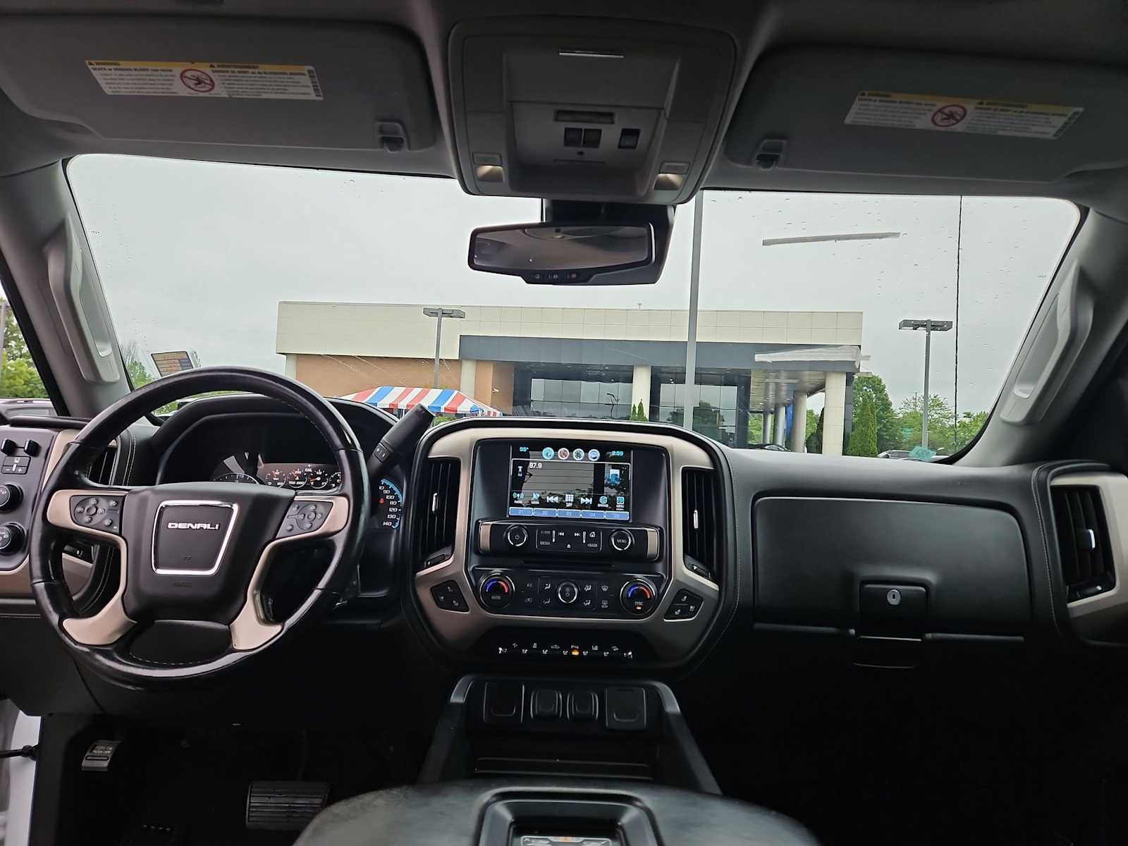 Thumbnail: 2019 GMC Sierra 2500 - 27