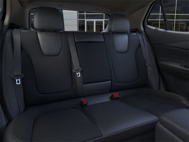 Thumbnail: 2026 Buick Encore GX - 17