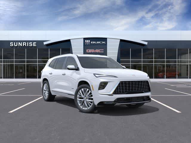 Thumbnail: 2026 Buick Enclave - 2