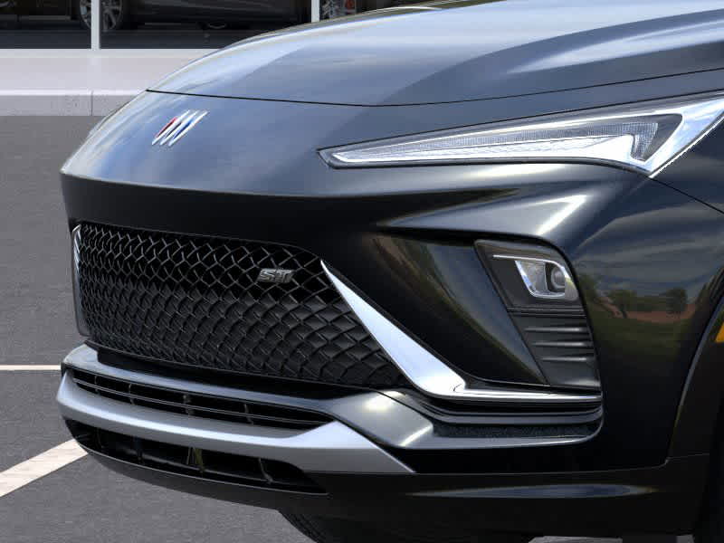 Thumbnail: 2025 Buick Envista - 13