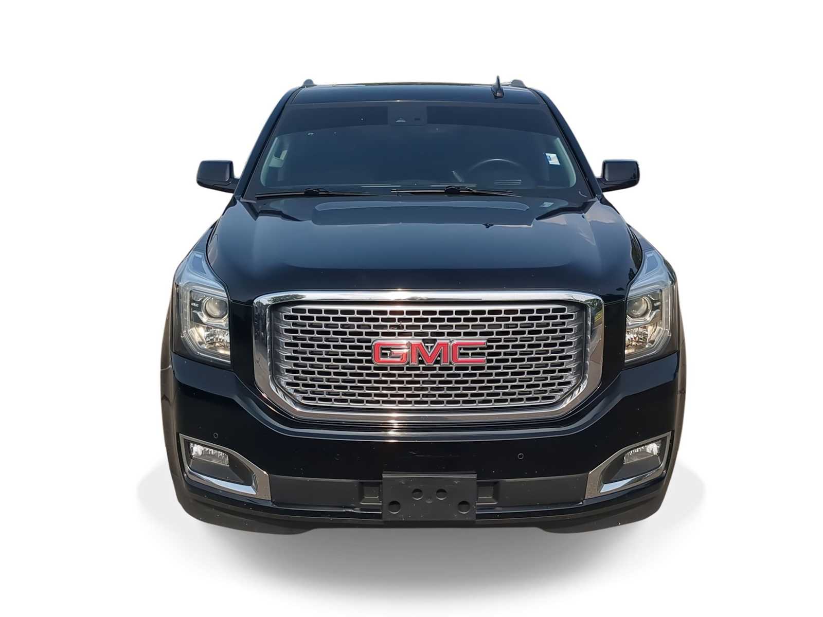 2017 GMC Yukon XL Denali 3