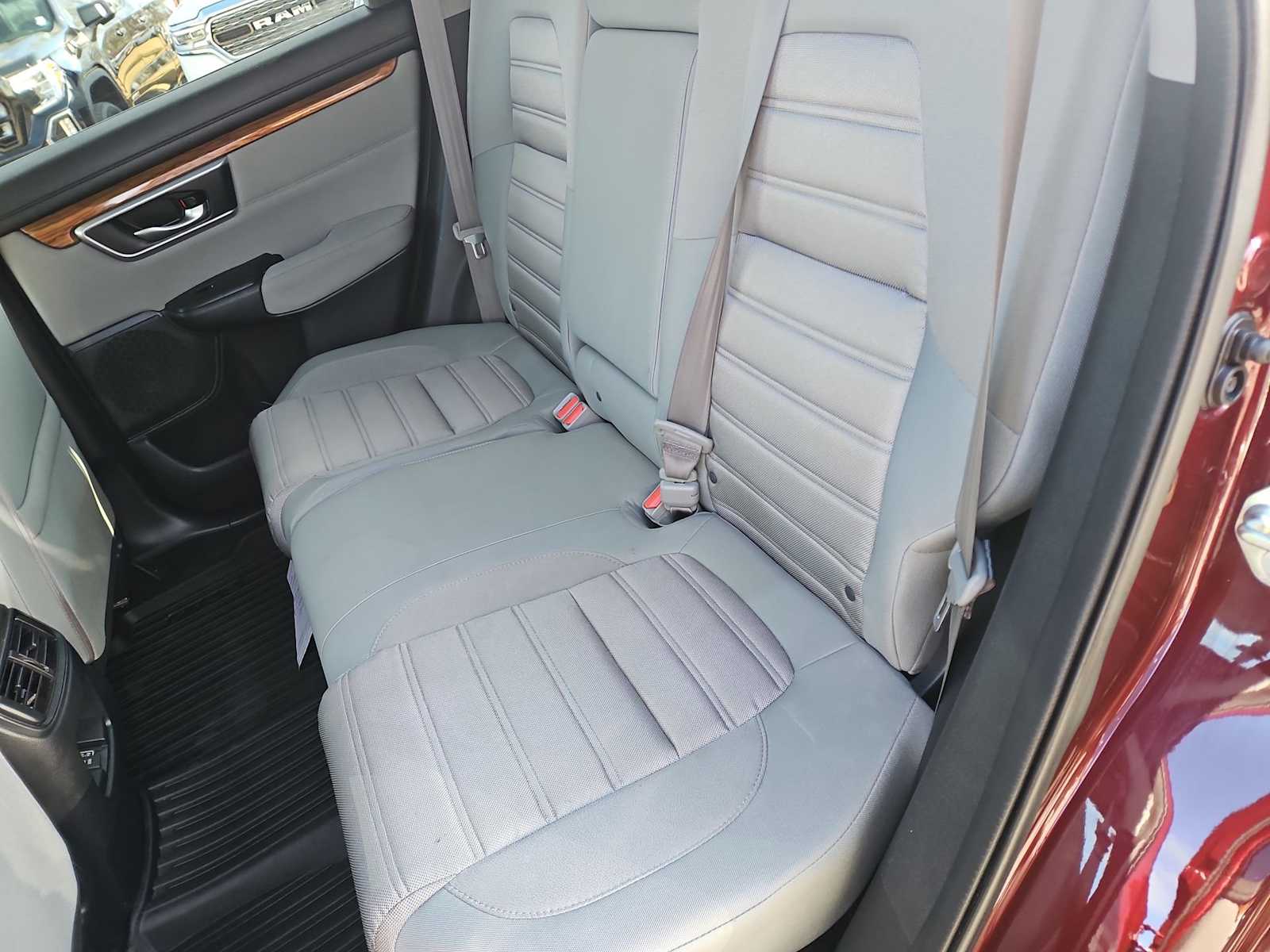 Thumbnail: 2019 Honda CR-V - 21