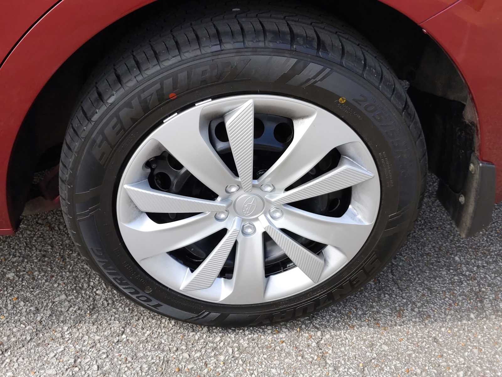 Thumbnail: 2019 Subaru Impreza - 29