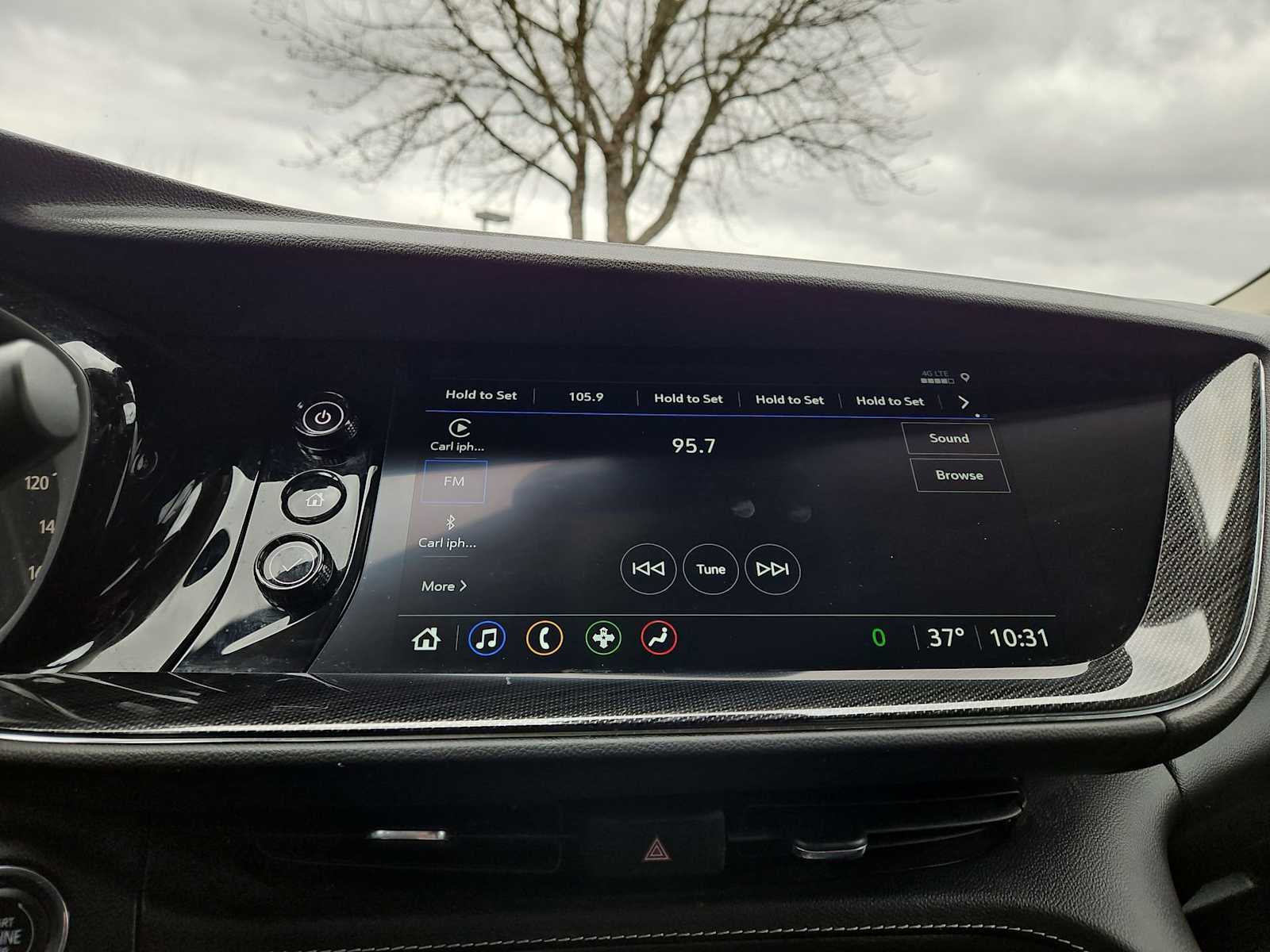 Thumbnail: 2023 Buick Envision - 29