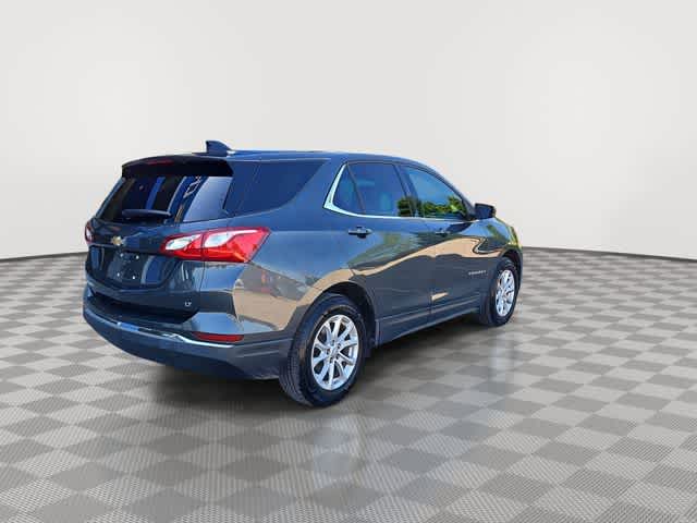 Thumbnail: 2018 Chevrolet Equinox - 14