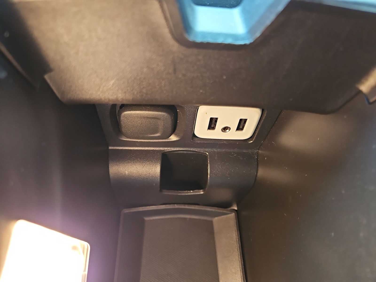 Thumbnail: 2019 Chevrolet Impala - 30