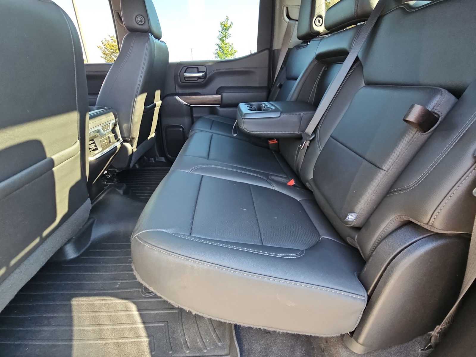 Thumbnail: 2020 GMC Sierra 1500 - 20