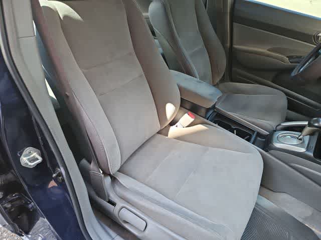 Thumbnail: 2008 Honda Civic - 34