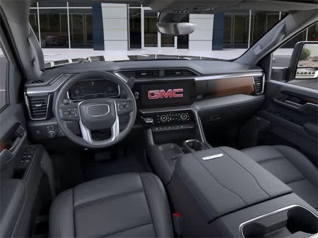 Thumbnail: 2026 GMC Sierra 3500 - 15